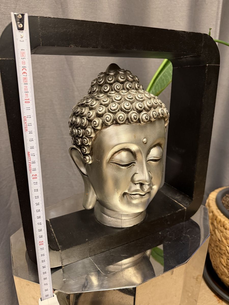 Tutte le decorazioni: Buddha decoration – Usato da Niederdorf venduto da ven_y8pp 2