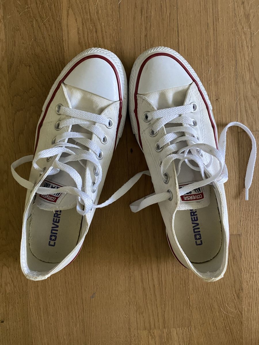 Converse Herrenschuhe: converse 38 – Gebraucht aus adliswil von PRELOVED_