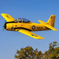 RC Flugzeug T-28 Trojan 2.0 e-flite