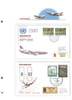 Swissair