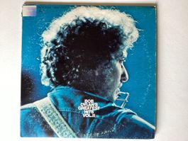 Bob Dylan Greatest Hits Volume II