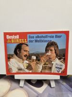 Clay Regazzoni & Marc Surer Aufkleber 