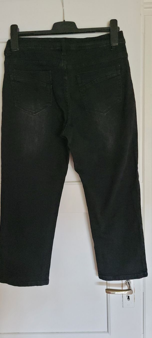 Jeans: Chicoree 3/4 Jeans, gr.M – Usato da Neftenbach venduto da lifestyle_tp5m 2
