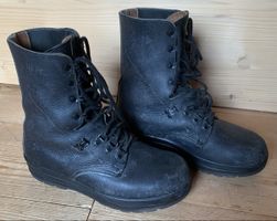 Kampfstiefel der CH Armee Grösse 270/7