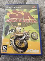SX Superstar PS2