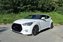 Hyundai Veloster 1.6 TGDI Turbo