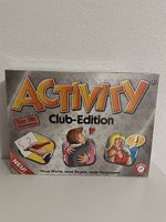 Last chance - Activity Spiel