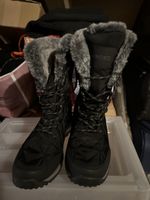 Warme Winterstiefel Gr. 37 46 Nord NEU