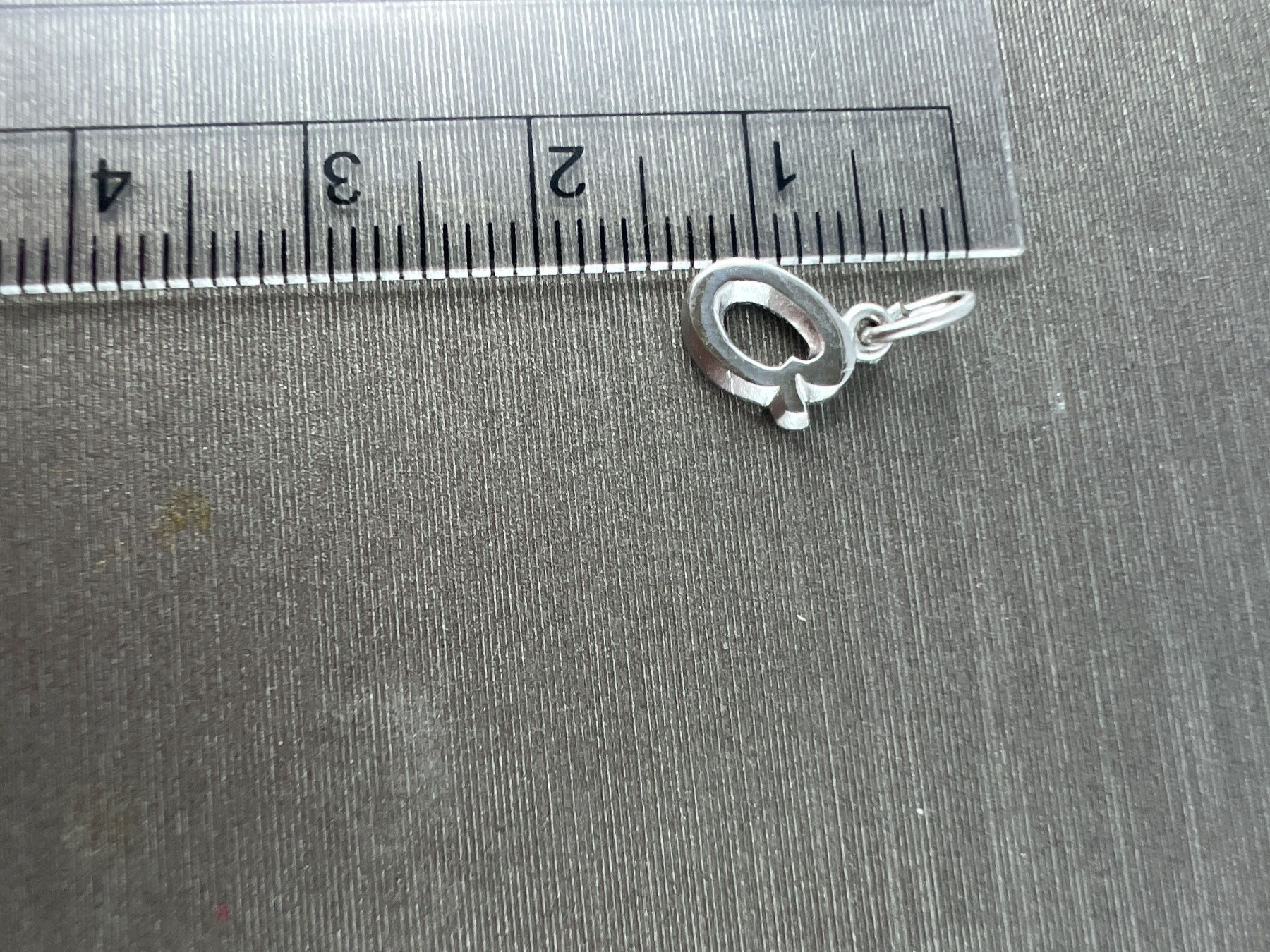 Ciondoli: Anhänger 925 Silber – Usato da Niederuzwil venduto da leo_8857 3