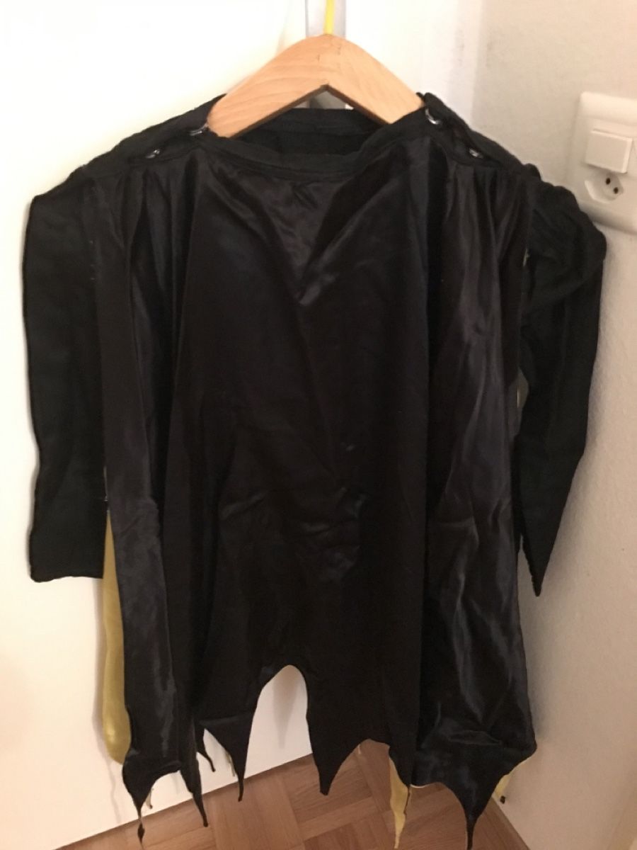 Costumi: Fasnachts- Kinderkostüme- Batman – Usato da Zürich venduto da luc_2t2q 2