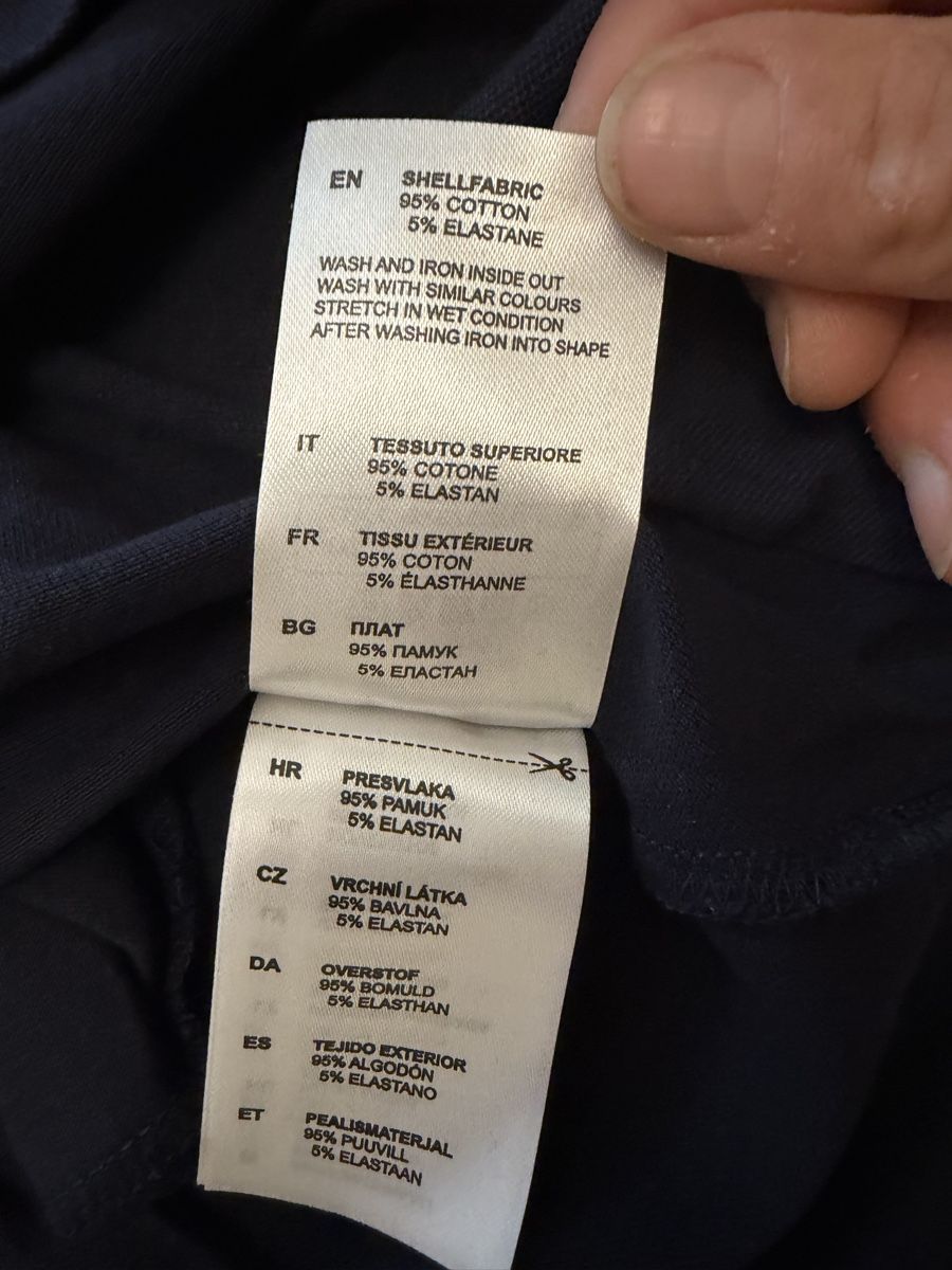 Marc O'Polo Kleider: Marc O Polo Kleid gr M – Gebraucht aus Bünzen von Magdalena.K 3