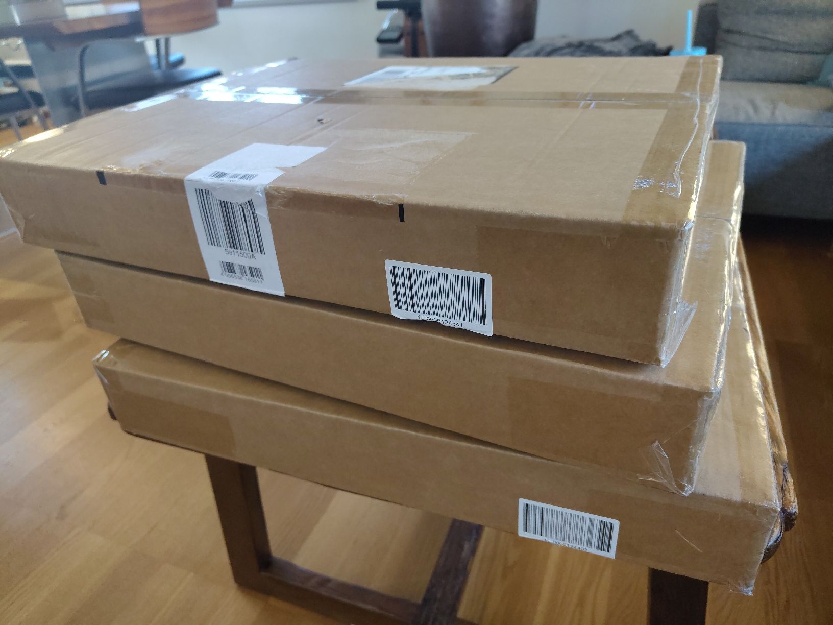 Schränke: Schrankauszug – Neu und originalverpackt aus Sursee von Beni_R 3