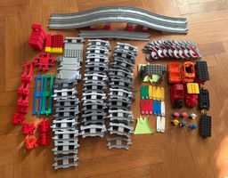Duplo Zug Set