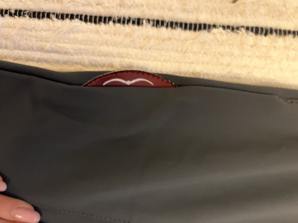 Pantalons: Animo Reithose Grau – D'occasion à Zürich par oon_nns5 1