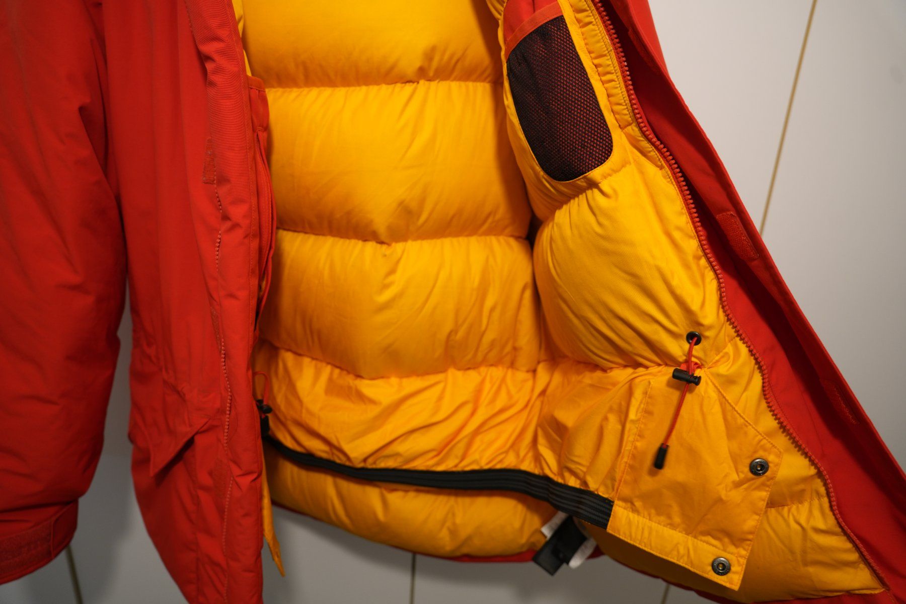 Jacken: Marmot Gore-tex Down Jacket M – Gebraucht aus Neuchâtel von yan_lq56 7