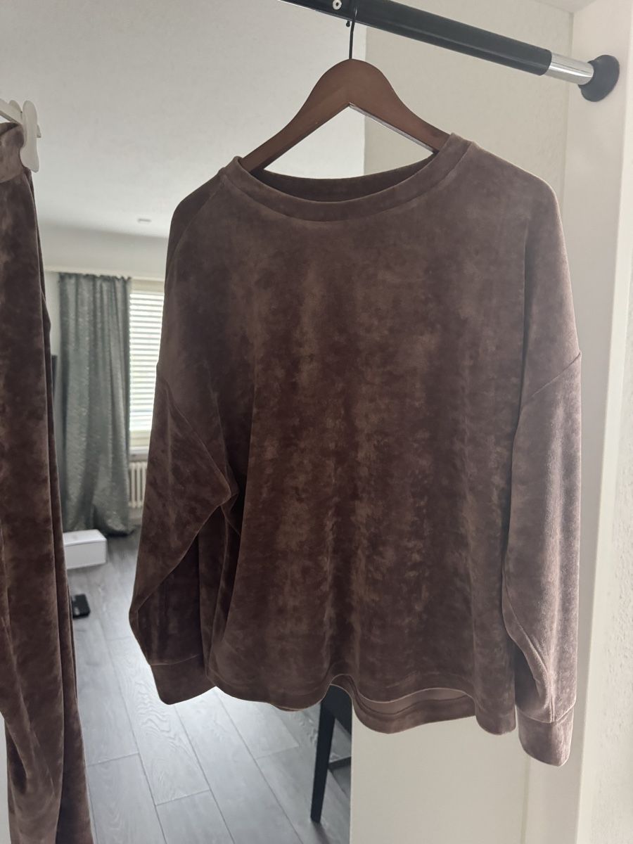 Completi & Tailleur: Mey Samt-Set Neu mit Etikett! – Nuovo e nell'imballaggio originale da zürich venduto da dalia06 4