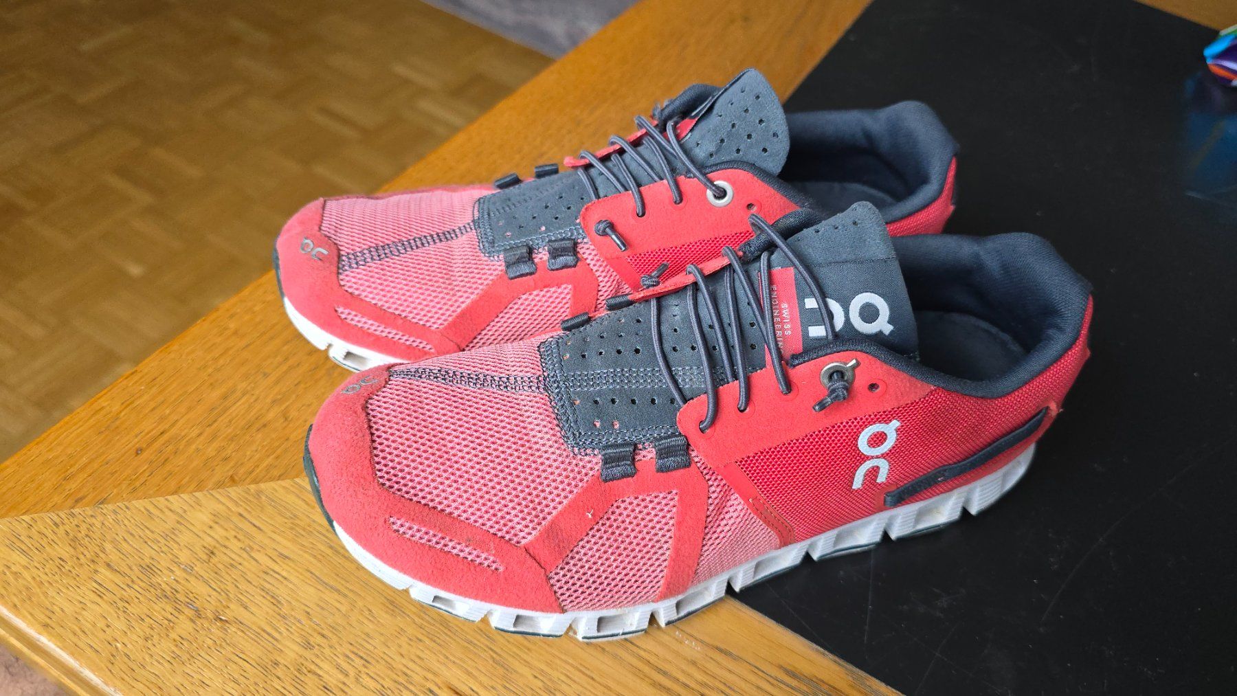On Scarpe da donna: ON schuhe .  EU 38. 5 – Usato da Wallisellen venduto da theblacksheep 4