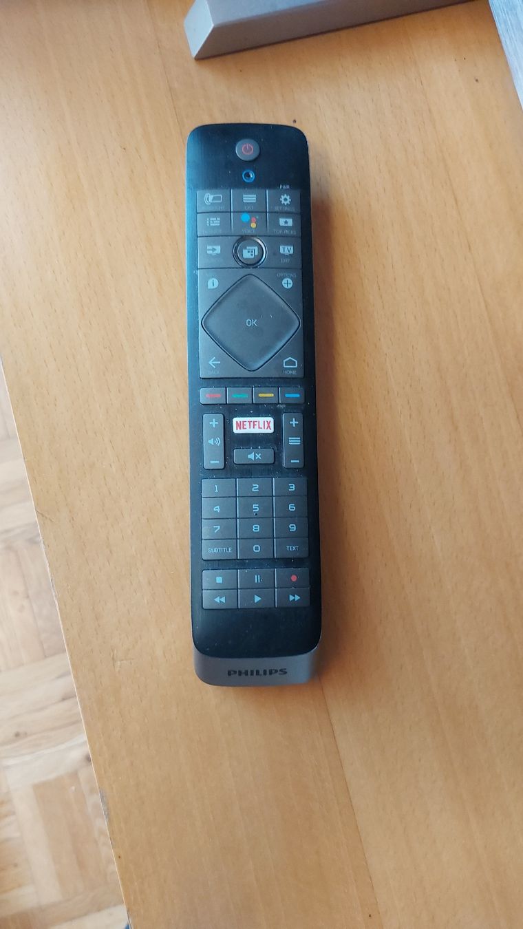Philips Televisori: Fernseher Marke Philips UE LED TV – Usato da Dornach venduto da Nadjeffel 2