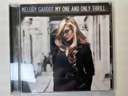 Melody Gardot: My One and Only Thrill (CD)
