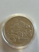 Münze 1000 Dobras 1998 Sao Tome Principe (S37)
