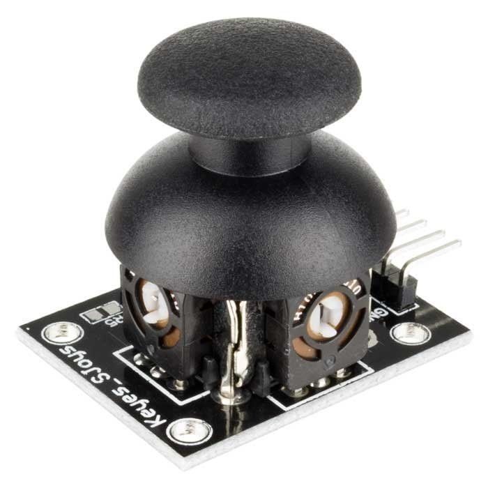 Controller: 2 Achsen Joystick Modul – Nuovo e nell'imballaggio originale da Zürich venduto da Neumarkt