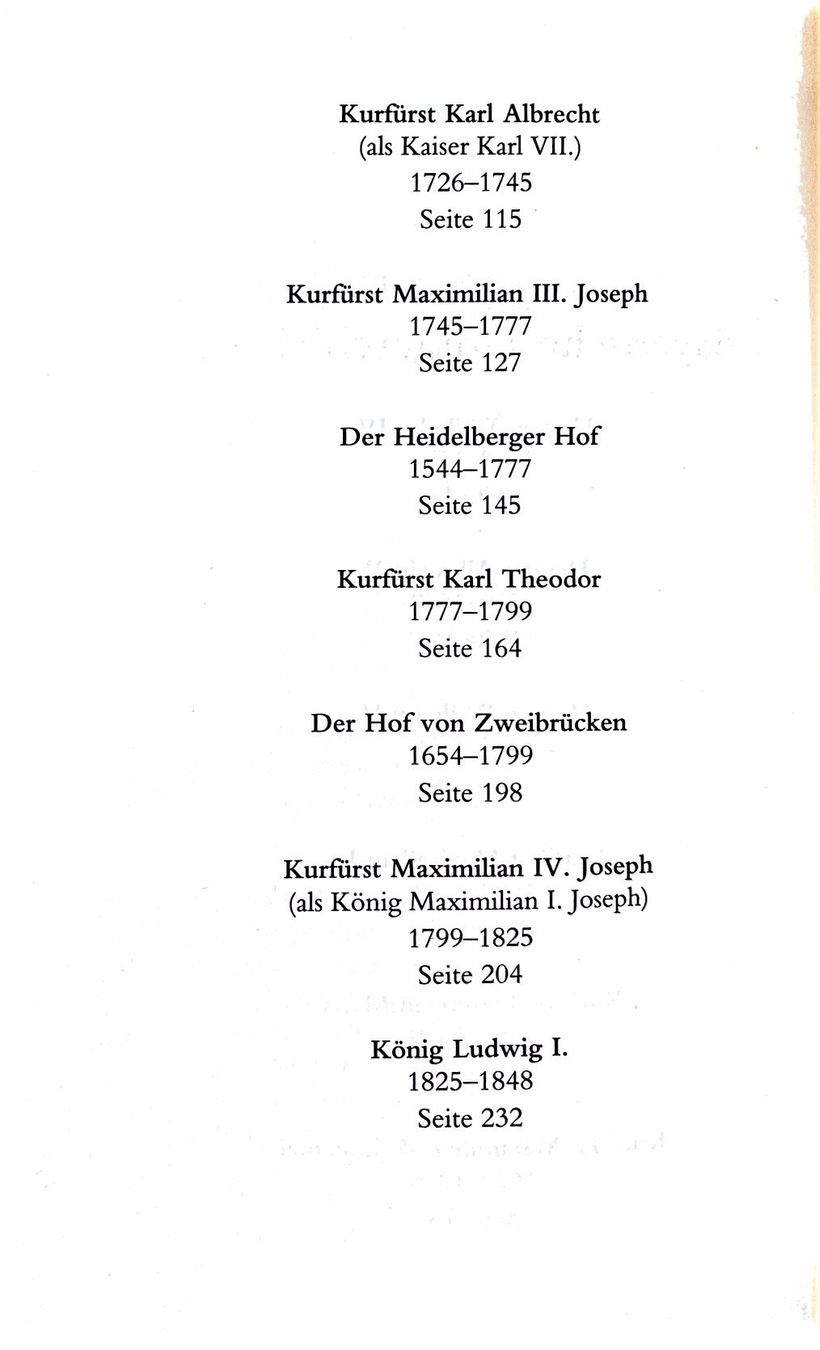 Libri: Bayerns Könige – Nuovo (secondo la descrizione) da Sarnen venduto da Livres 4