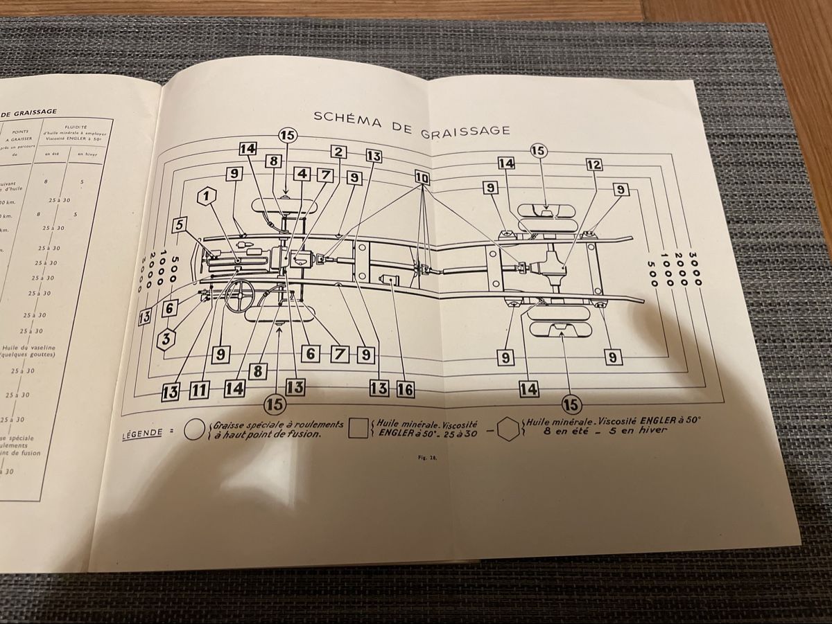 Bücher: DELAHAYE 163 B  – Gebraucht aus vessy von spoutnik75 7