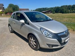 Opel Corsa D 14