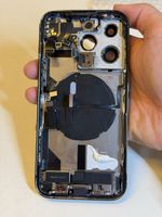 iPhone 14pro Gehäuse 
