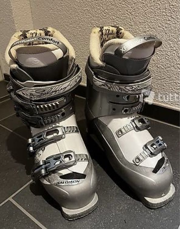 Salomon xfit fusion hot sale