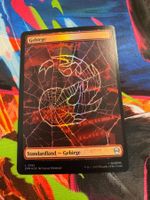 Gebirge (V.1) - Foil - Marvel's Spider-Man - Magic