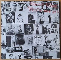 The Rolling Stones - Exile On Main Street (2 LP)