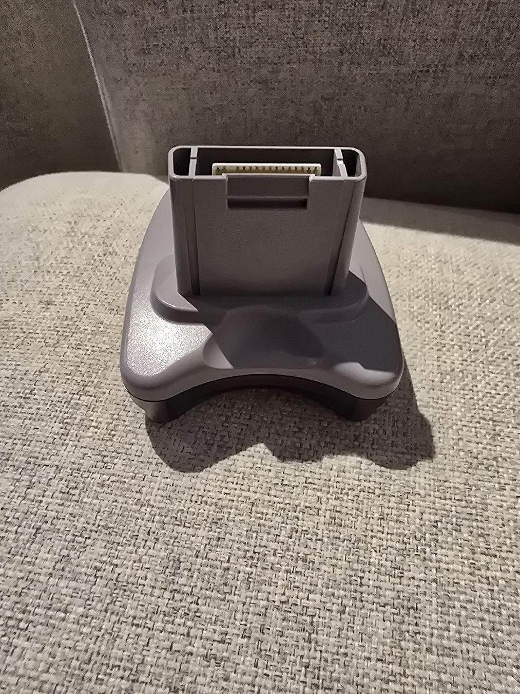 Nintendo Spiele: Nintendo 64 Expansion Pak gebraucht – Gebraucht aus Basel von rev_26s7 2