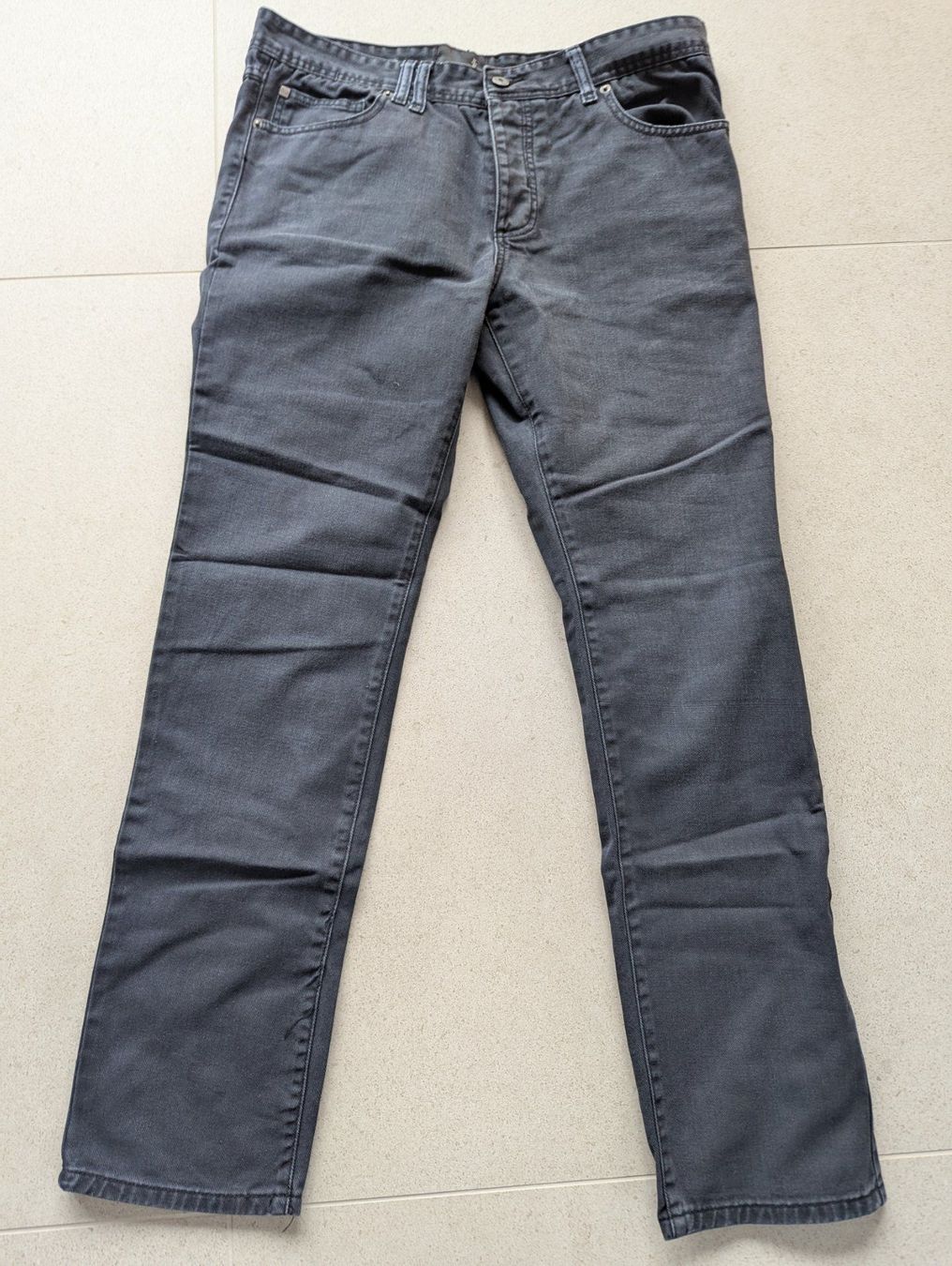 Bench Jeans: Jeans Marke Bench Gr. 34/32 – Usato da Samstagern venduto da Gc8