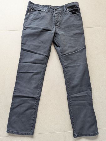 Jeans Marke Bench Gr. 34/32