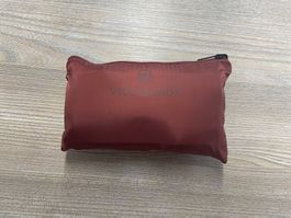 Swiss Victorinox Business Class Amenity Kit / Necessaire NEU