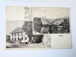 AK Küttigen Kt. Aargau