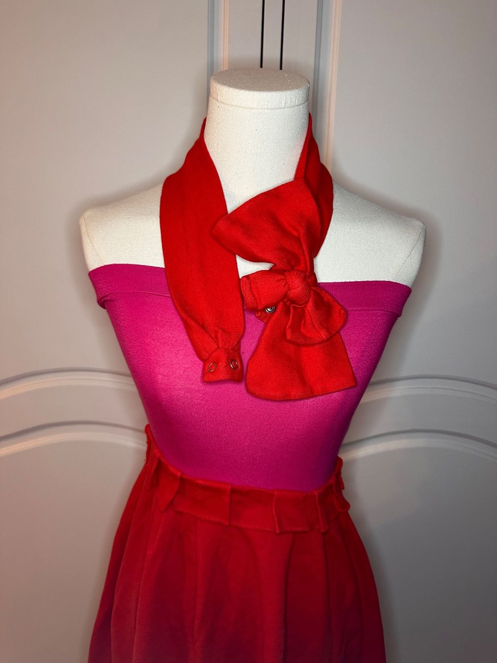 Asos Kleider: Asos bandeau Kleid s – Gebraucht aus Pfaffhausen von Klaras_second_hand 2