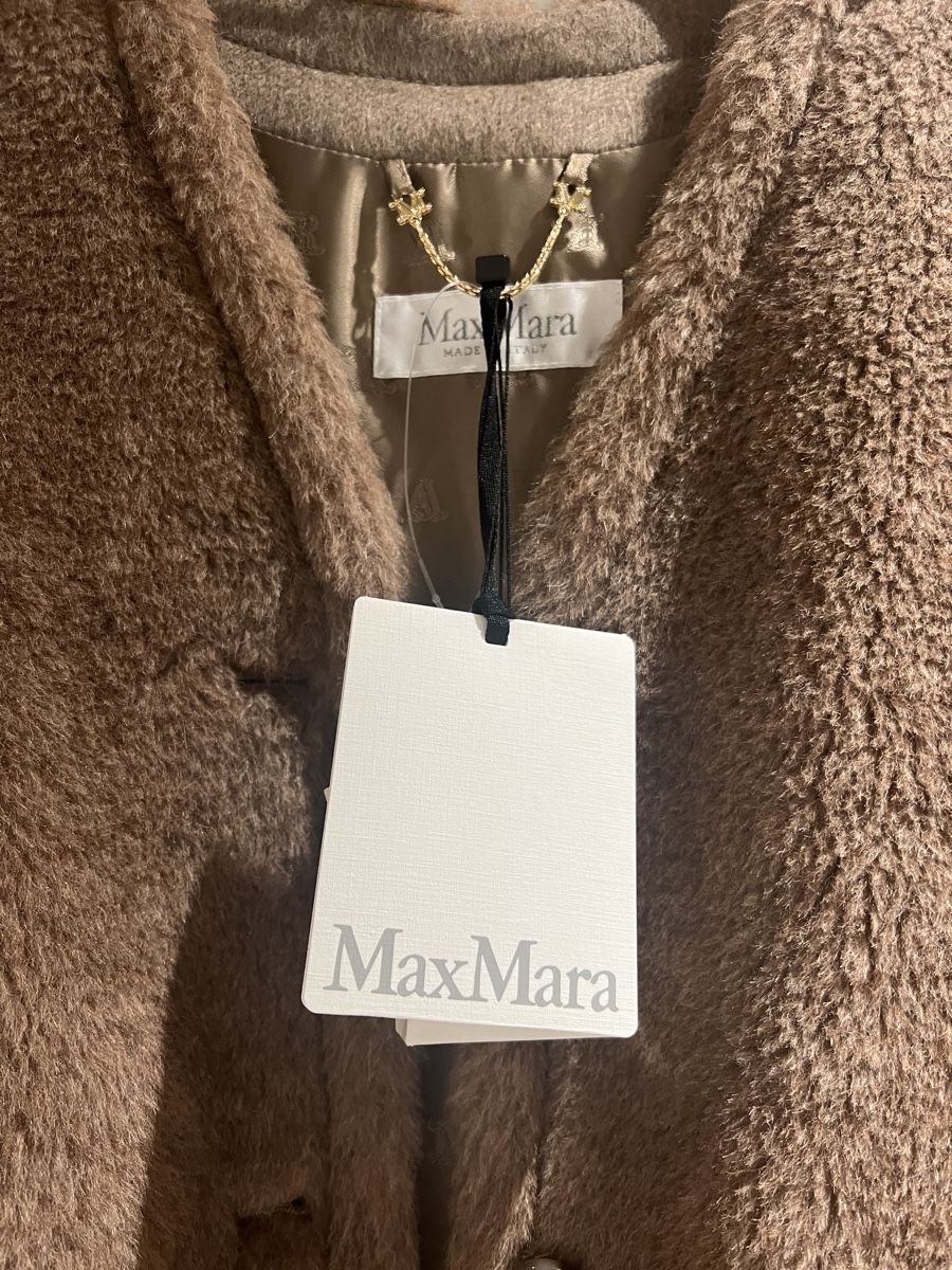 Max Mara Altro in Moda donna: Max Mara Cape Gr M/L, neu, originalverpackt – Nuovo e nell'imballaggio originale da schaan venduto da Ak9jg8 4