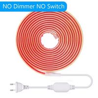 LED COB Band wamweiss IP67 10m