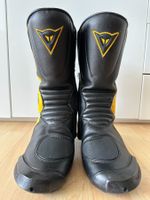 Motorradstiefel Dainese