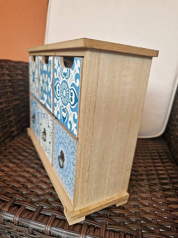 Cassettiere: Cassettiera – Usato da Aurigeno venduto da dan_2xx2 1