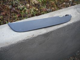 Range Rover Evoque Spoiler vo re unten