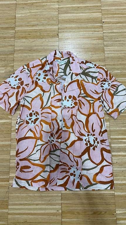 Top: Zara Gr S – Usato da Menzingen venduto da lua123