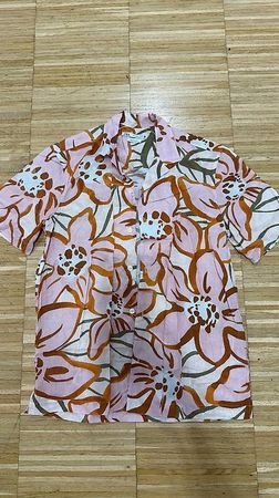 Zara Gr S