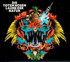 Die Toten Hosen – Laune Der Natur/Learning English Lesso 2