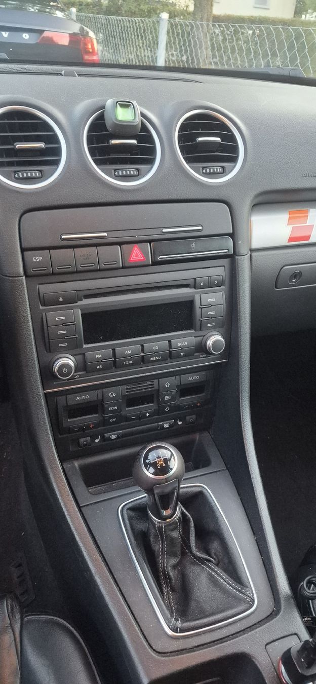 Seat Autos: Seat Exeo – D'occasion à Dulliken par lae_d8yp 4