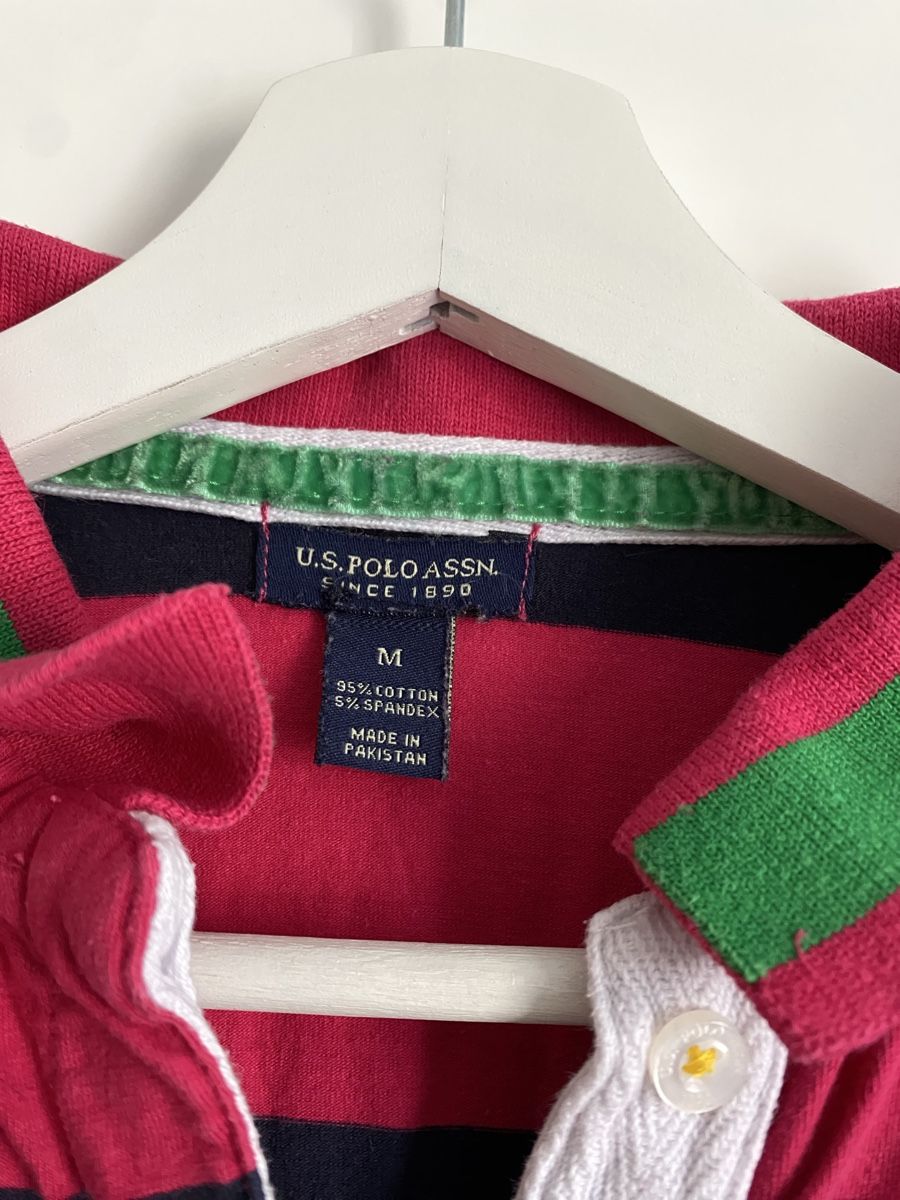 Polos: Poloshirt  – D'occasion à Lützelflüh-Goldb par flu_q9tg 2
