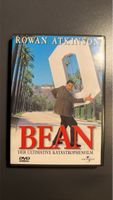 Mr. Bean: Der ultimative Katastrophenfilm (DVD)