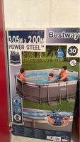 Sommer Pool für die ganze Familie - Badespass garantiert!